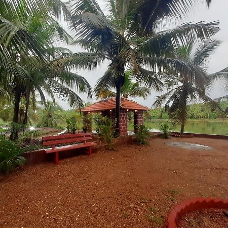 Bekal Village Homestay Kāsaragod Eksteriør billede