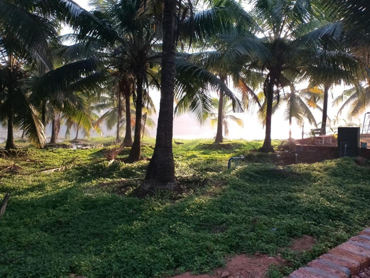 Bekal Village Homestay Kāsaragod Eksteriør billede