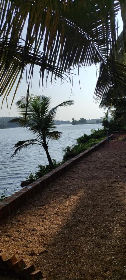 Bekal Village Homestay Kāsaragod Eksteriør billede