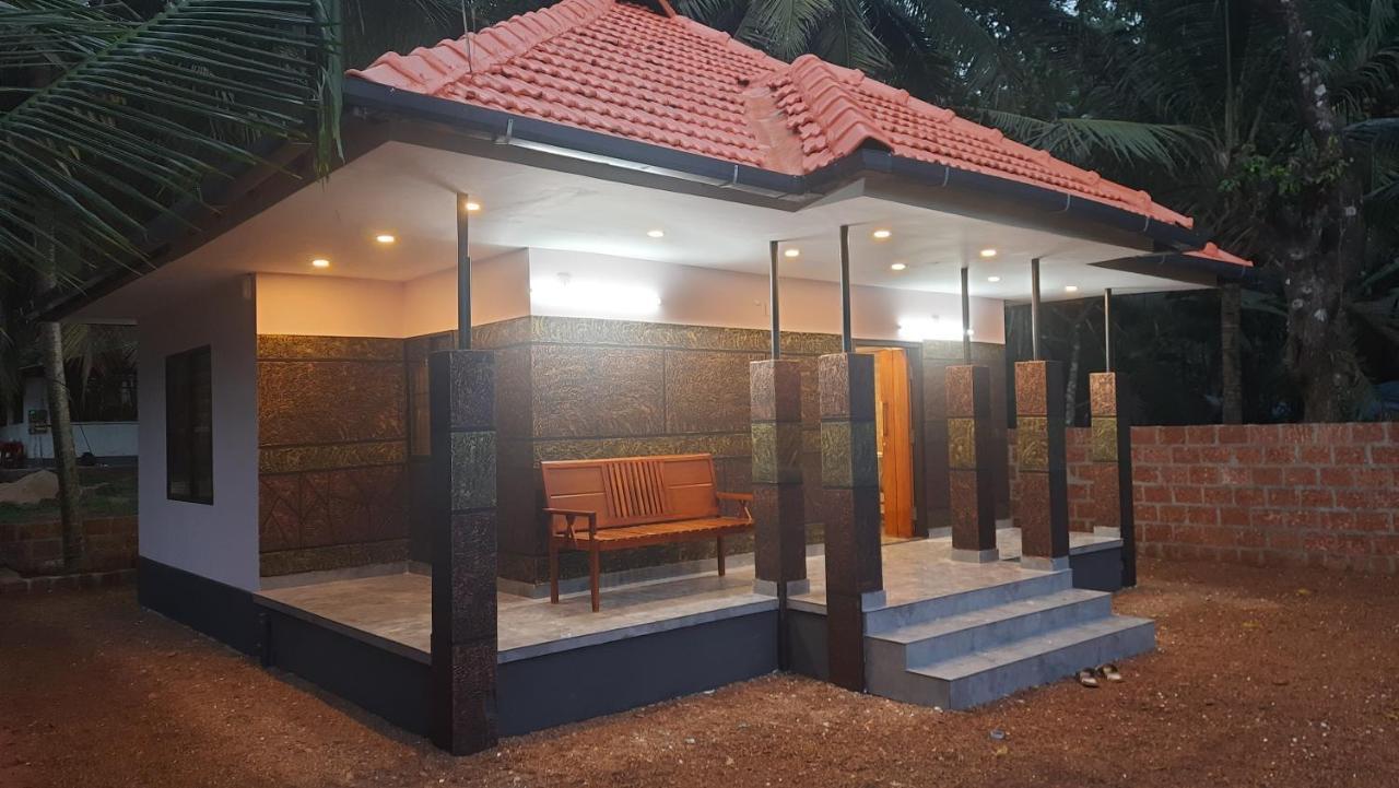 Bekal Village Homestay Kāsaragod Eksteriør billede