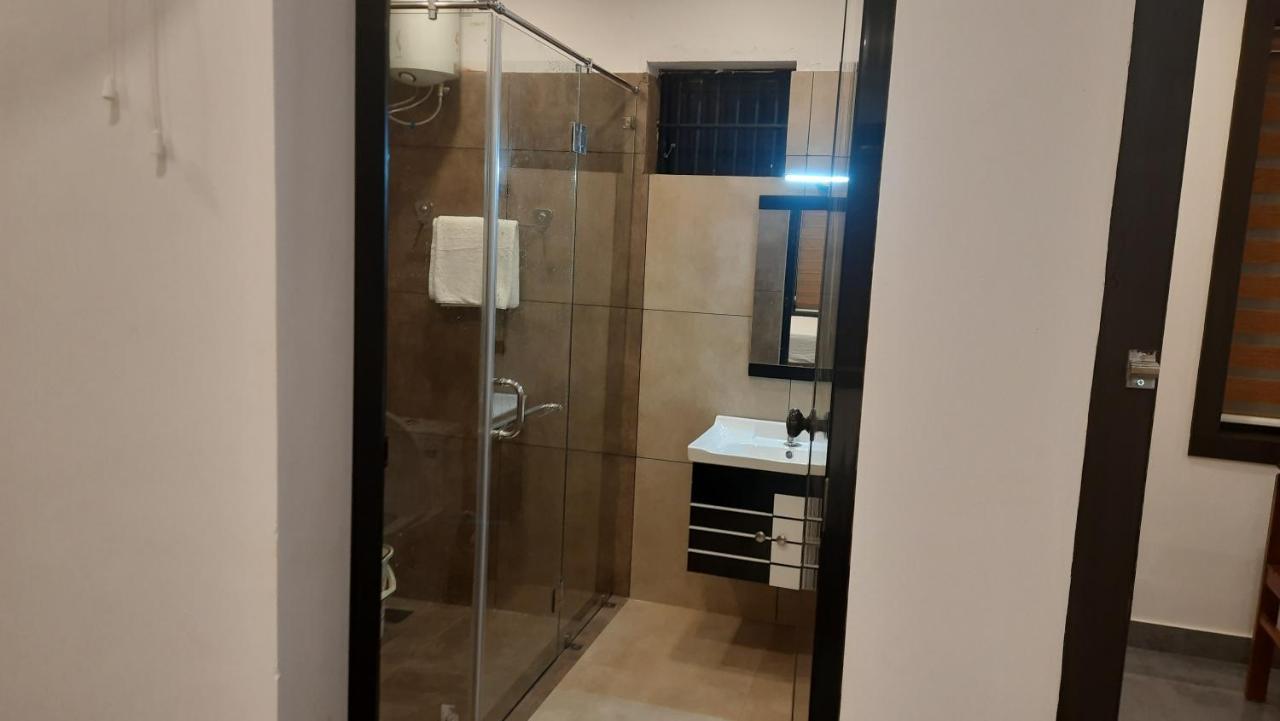 Bekal Village Homestay Kāsaragod Eksteriør billede