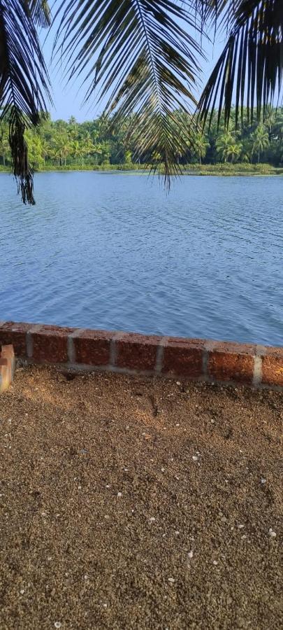 Bekal Village Homestay Kāsaragod Eksteriør billede