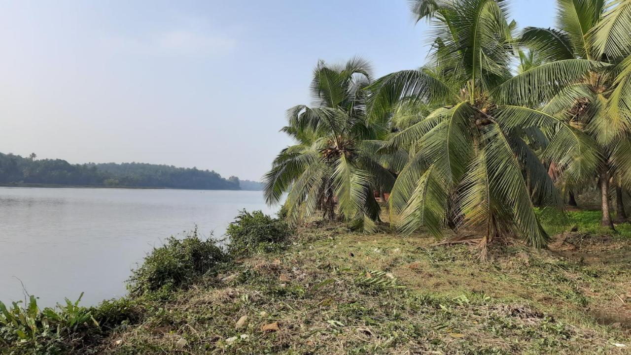 Bekal Village Homestay Kāsaragod Eksteriør billede