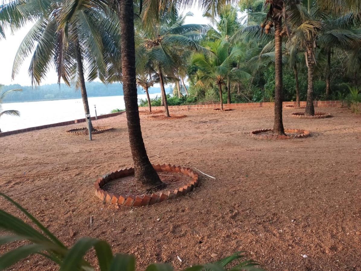 Bekal Village Homestay Kāsaragod Eksteriør billede