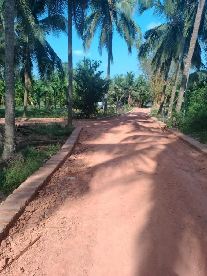 Bekal Village Homestay Kāsaragod Eksteriør billede