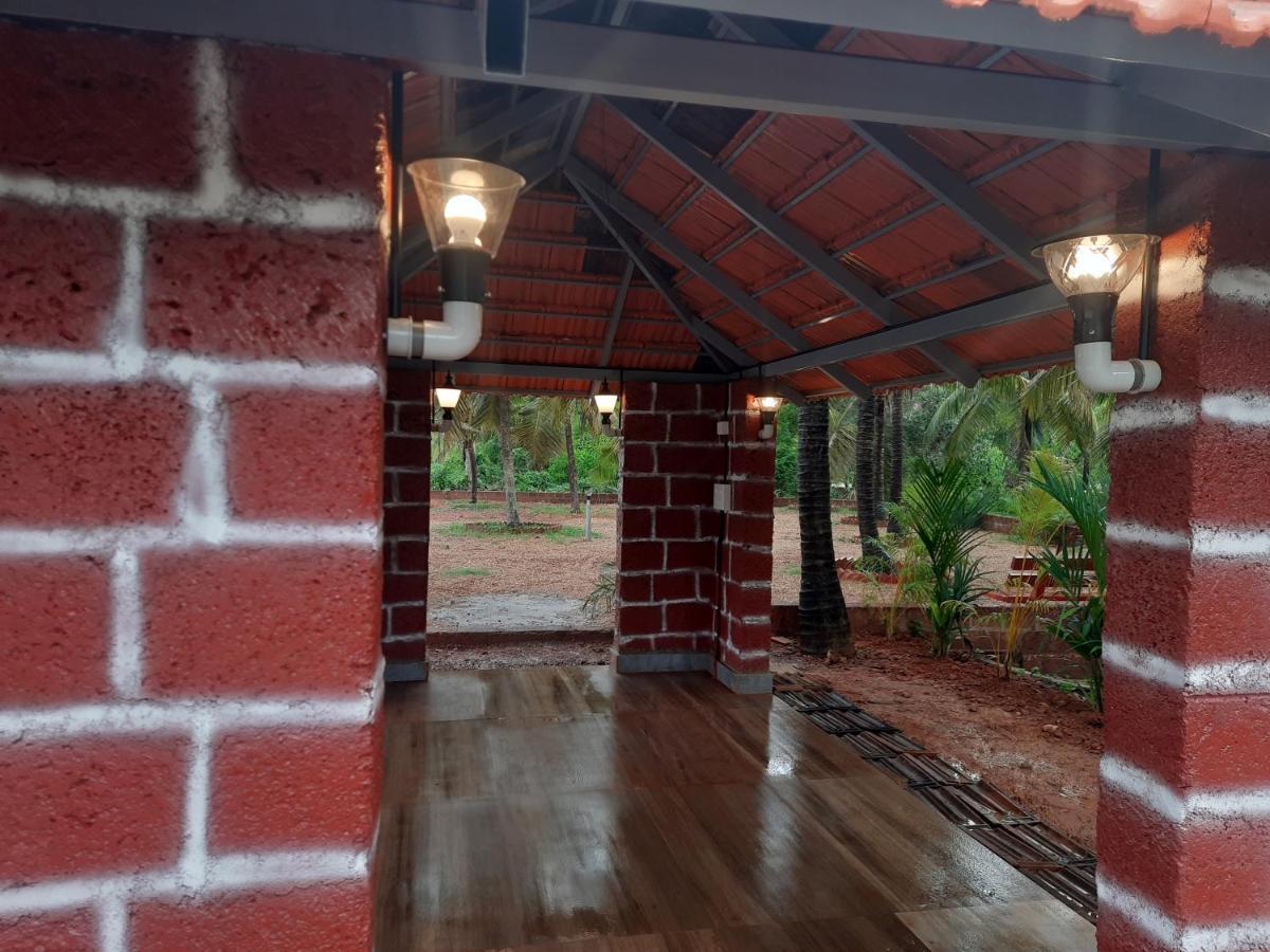 Bekal Village Homestay Kāsaragod Eksteriør billede