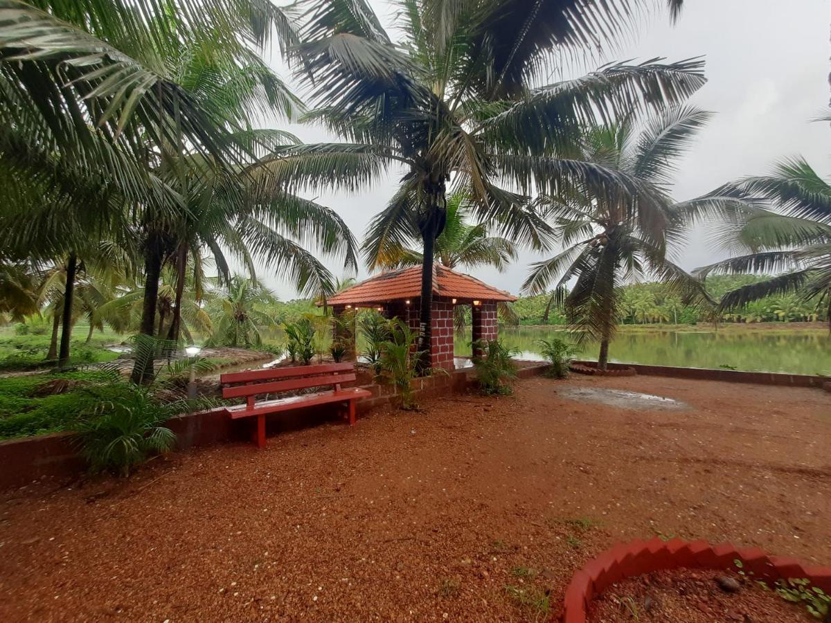 Bekal Village Homestay Kāsaragod Eksteriør billede