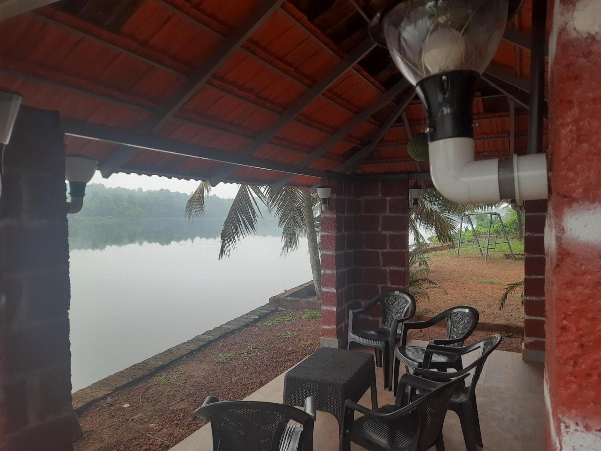 Bekal Village Homestay Kāsaragod Eksteriør billede