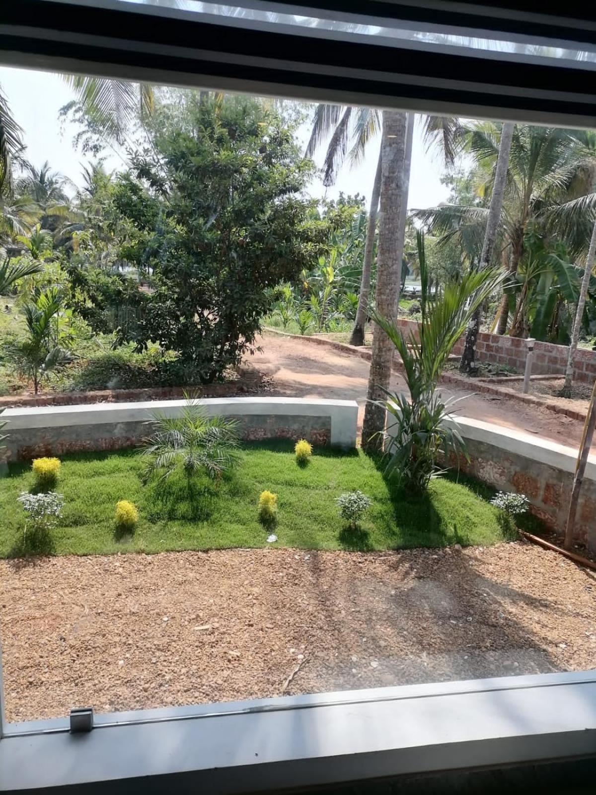 Bekal Village Homestay Kāsaragod Eksteriør billede