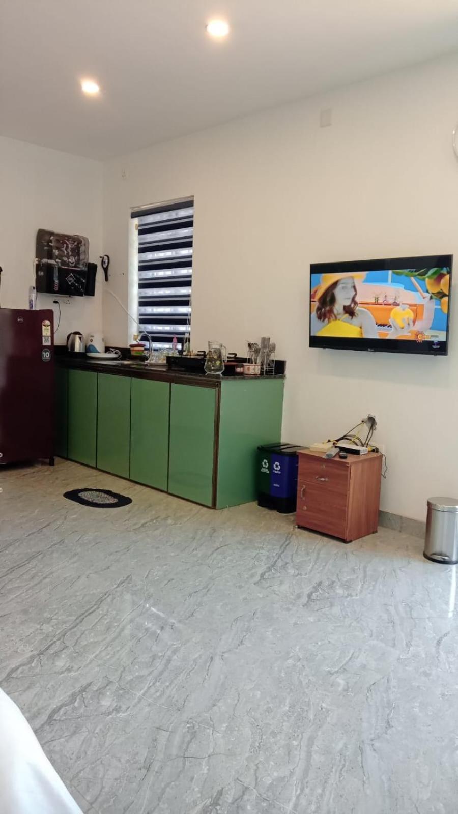 Bekal Village Homestay Kāsaragod Eksteriør billede